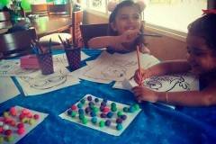 Oficina de Desenhos