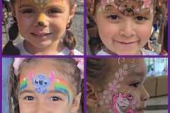 PINTURA FACIAL VILA MARIANA