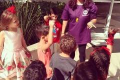 Recreação Infantil