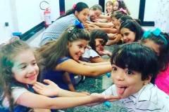 Recreação Infantil