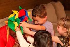 Recreação Infantil