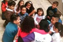 Recreação Infantil