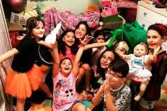 Recreação Infantil