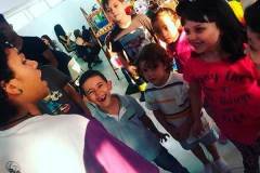 Recreação Infantil