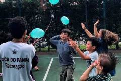 Recreação Infantil