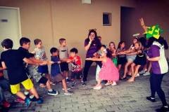Recreação Infantil