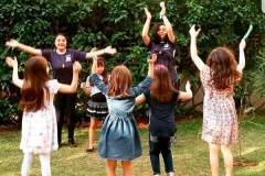 Recreação Infantil