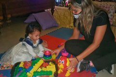 Recreação para Casamentos e Eventos Sociais