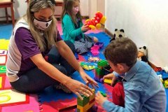 Recreação para Casamentos e Eventos Sociais