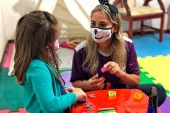 Recreação para Casamentos e Eventos Sociais