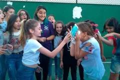 Recreação Teen
