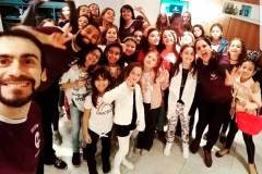 Recreação Teen