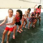 Recreação infantil